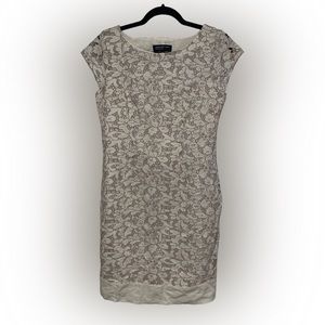 Size 8 Jones NY Dress (fits like a size 6)